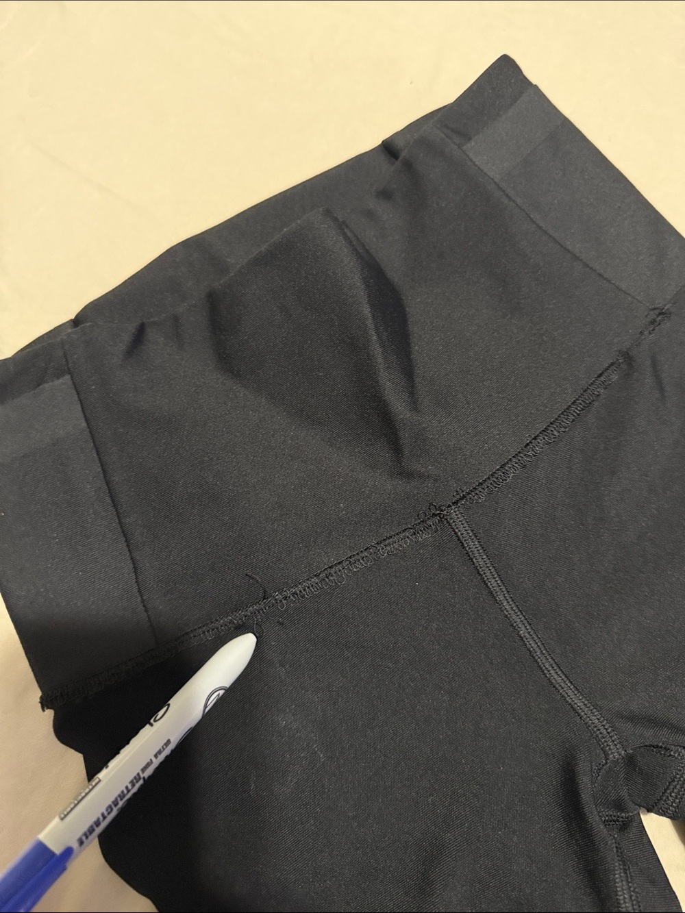 Lululemon legging - Picture 10 of 10
